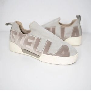 Stella McCartney women sneakers Authentic 38 $600